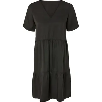 Dámské šaty esmara® Dámské šaty (34, černá)