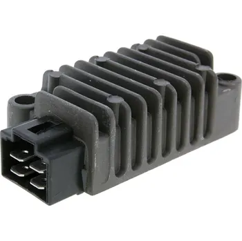 Elektroinstalace pro motocykl 101_Octane Regulátor napětí Neos 4T 32074