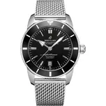 BREITLING: Superocean Heritage B20 Automatic 46 (AB2020121B1A1)