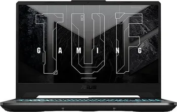 Notebook ASUS TUF Gaming A15 (FA506NF-HN029W)