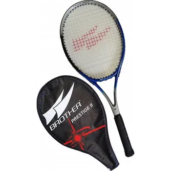 Tenisová raketa Tenisová raketa Brother kompozitová modrá3 305 g