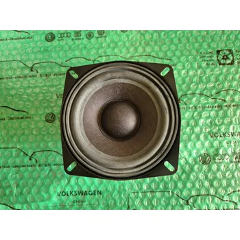 Auto elektroinstalace Originální díl Škoda Zadní reproduktor Škoda Octavia I (1U) 1U0035411G