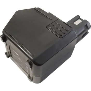VHBW Baterie pro Hilti SFB125 / SB12 / SF120-A, 12 V, 1.5 Ah