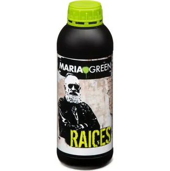 Hnojivo Hnojivo Maria Green Roots Objem: 250ml