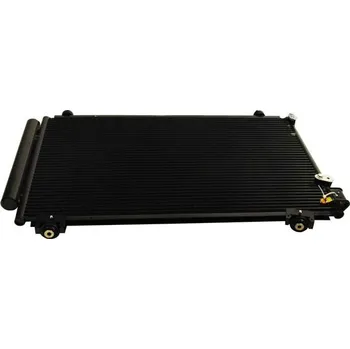 Výparník klimatizace Kondenzátor, klimatizace MAXGEAR AC856167