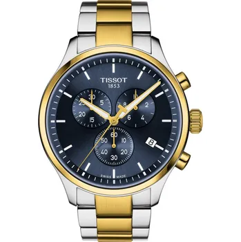 Hodinky T-Classic TISSOT: Chrono XL Classic (T116.617.22.041.00)