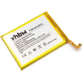 Baterie pro mobilní telefon VHBW Baterie pro Huawei G9 Plus / Nova Plus, 3300 mAh