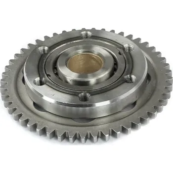 Motor pro motocykl Acsud Volnoběžka Yamaha 250 - sada 187193A