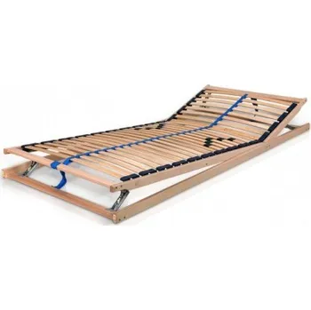 Postelový rošt Rošt NORMA FLEX - polohovatelný - 90 x 200 cm