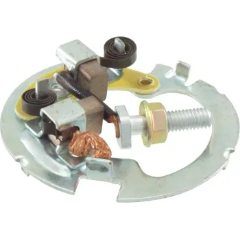 Elektroinstalace pro motocykl RMS Uhlíky startéru Honda 125/150 246350130