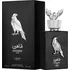 Unisex parfém Lattafa Pride Shaheen Silver U EDP 100 ml