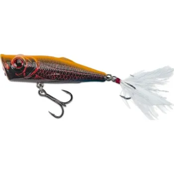 Popper Doiyo Kiho Omote 6,4cm 9,4gr BBO