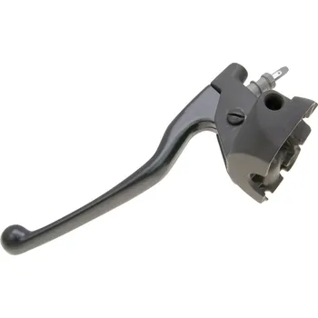 Brzda pro motocykl OEM Standard Brzdová páčka + držák Speedfight 37044