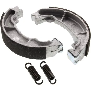 Brzda pro motocykl Novascoot Brzdové pakny zadní FT0311 FT0311