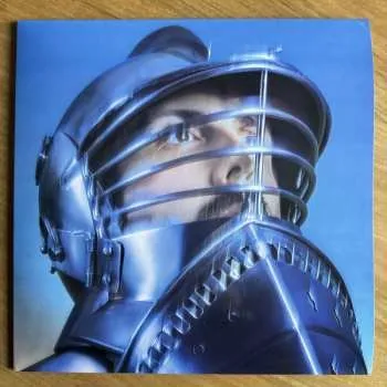 Zahraniční hudba LP Caballero: Dose Héroïque CLR 2024 White Coloured Vinyl