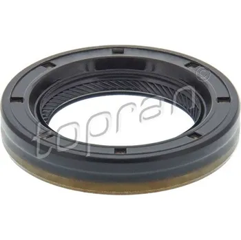 Těsnění motoru Těsnicí kroužek hřídele, kloubová hřídel TOPRAN 113 950