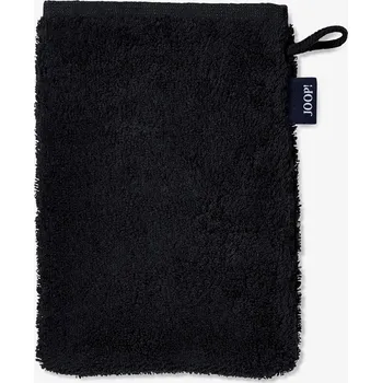 Ručník Ručníky různé velikosti CLASSIC DOUBLEFACE černá, JOOP! Rozměr: Žíňka 16 x 22 cm