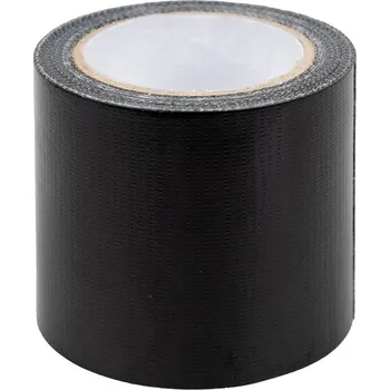 Lepicí páska HIGHLANDER GAFFA TAPE - Lepící páska, černá