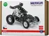 Stavebnice Merkur Merkur M 055 buggy