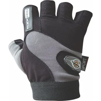 Fitness rukavice Power System Flex Pro 2650 Velikost: L