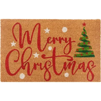 Rohožka Rohožka Veselé Vánoce 106197 - na ven i na doma