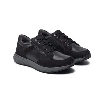 Pánská obuv Sneakersy Josef Seibel 33606 Černá 42