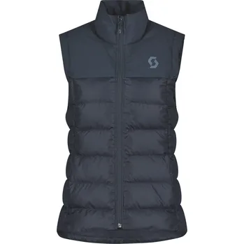Dámské oblečení Dámská Vesta Scott Insuloft Warm Women's Vest dark blue 291825