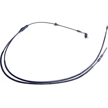 Baotian Plynové lanko (2) ZLK5643B