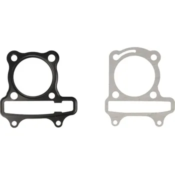 Těsnění pro motocykl ICP Sada těsnění válce GY6 125 IP000509