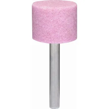 Brusný kotouč BOSCH Brusné tělísko, válcové, středně tvrdé 6 mm, 60, 25 mm, 20 mm 1608620055 free_store_pickup