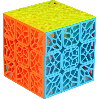 Hlavolam Qi Yi Cube Rubikova kostka - 3x3x3 - DNA