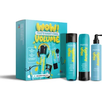 Matrix Total Results High Amplify Kit…