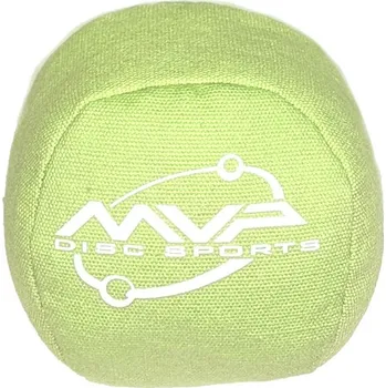 MVP Sports Ball Osmosis Zelena/Green (discgolf) (Skvělý grip v jakémkoli počasí? Ano!)