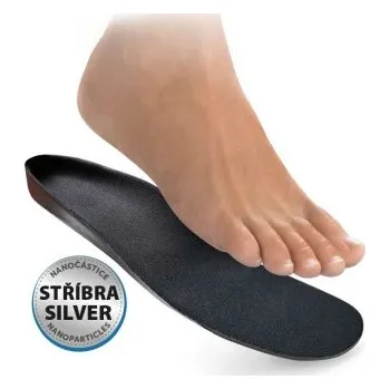 Vložka do bot Svorto 012 Vložky diabetické vel. 43-44—1 pár