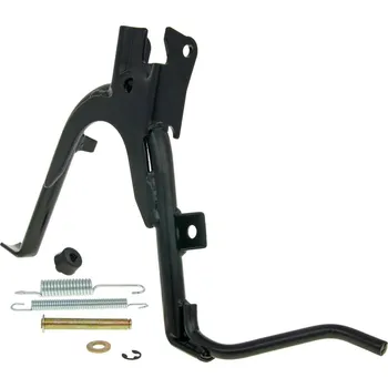 Rám pro motocykl Buzetti Hlavní stojan Minarelli BZA30259