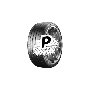 CONTINENTAL SPORT CONTACT 7 265/35R20 99Y