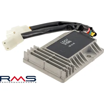 Elektroinstalace pro motocykl RMS Regulátor napětí Xciting / Downtown 246030142