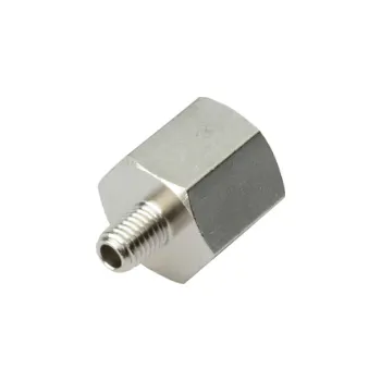 LAPN 1/4UNF SKF Hlavice pro automatickou maznici