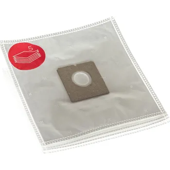 Sáček do vysavače Sáčky do vysavače ECG VP 2122 S Verde 24ks + 6x filtr ZDARMA