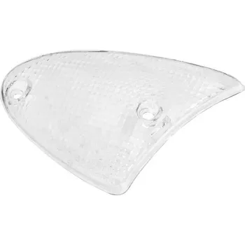 Nářadí na motocykly RMS Sklíčko SR transparentní PP 246470025