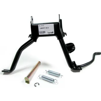 Rám pro motocykl Buzetti Stojan hlavní 210mm 4410