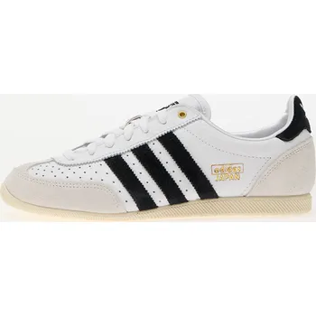 Dámské tenisky Tenisky adidas Japan W Ftw White/ Core Black/ Gold Metallic EUR 40 2/3