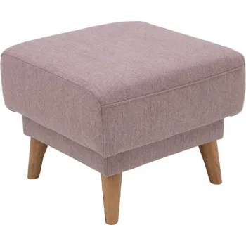 Taburet GALA COLLEZIONE Taburet ANETO (potahové látky i kůže)