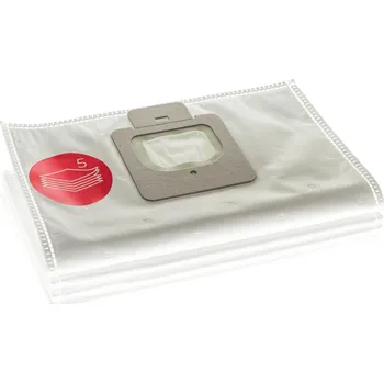 Sáček do vysavače Sáčky do vysavače MOULINEX L29 8ks + 2x filtr ZDARMA