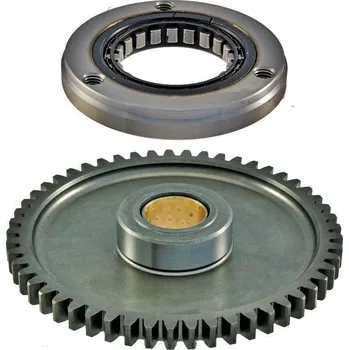 Motor pro motocykl RMS Volnoběžka Kymco 250 - sada 100310020