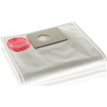 Sáček do vysavače Sáčky do vysavače NILFISK GU 455 Dual 24ks + 6x filtr ZDARMA