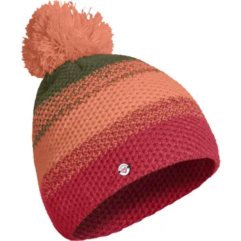 Čepice Dětská čepice HANNAH OLA JR CANTALOUPE unisize