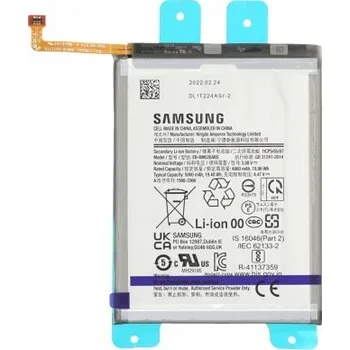 Samsung Baterie pro Samsung Galaxy A23 5G / M23 5G / M52 5G / M53 5G, originální, 5000 mAh
