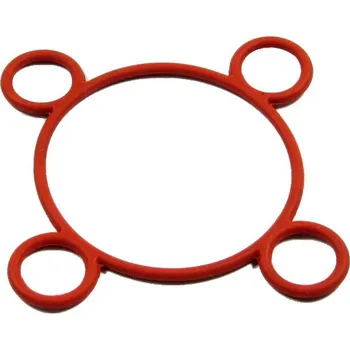 Těsnění pro motocykl Athena Těsnění pod hlavu Minarelli (vnitřní) S410485001118