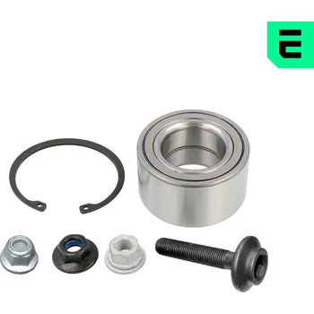 Auto-moto Sada ložisek kol OPTIMAL 101117